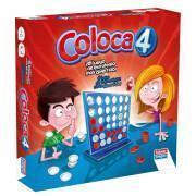 Board games Falomir Coloca 4