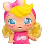 Doll with accessories Famosa Biggie Kuki Cute