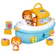 Noah's ark toy Famosa My First Pinypon