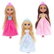 Fairy tale princess doll 4 assorted models Fantastiko