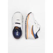 Baby sneakers Fila Orbit Velcro TDL