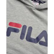 Sweatshirt baby hoodie Fila Bajone Classic Logo