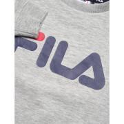Sweatshirt baby round neck Fila Babina Greda Classic Logo