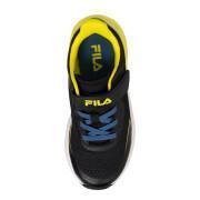 Children's sneakers Fila Crusher V