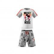 Baby-kit adidas Disney Mickey Mouse Summer
