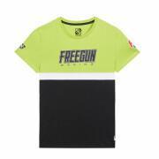 Child's T-shirt Freegun Racing