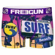 Children's boxer shorts Freegun Summer Surf Vibes Surf