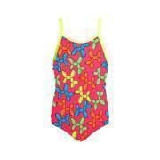 1-piece printed swimsuit for girls Funkita