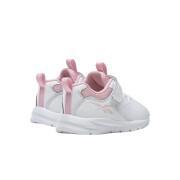 Baby girl shoes Reebok Rush Runner 4