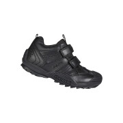Children's sneakers Geox Savage Smo.Lea