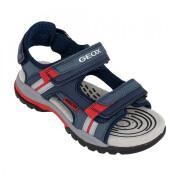 Children's sandals Geox Borealis