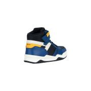 Children's high-top sneakers Geox Perth