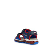 Baby sandals Geox Android
