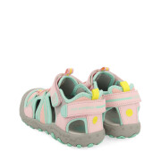 Baby girl sandals Gioseppo Charteves