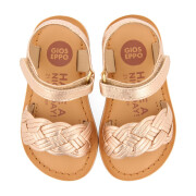 Baby girl sandals Gioseppo Fushe