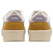 Scratch sneakers for kids Gola Grandslam Trident