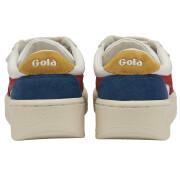 Children's sneakers Gola Grandslam Trident Strap
