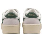 Scratch sneakers for kids Gola Grandslam Classic