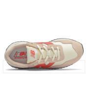 Girl's shoes New Balance 237