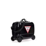 Children's suitcase Guess Trolley