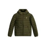 Kid's Puffer Jacket Guess Padded Core
