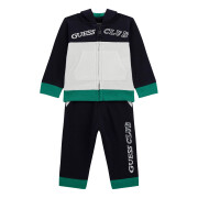 Baby sweatshirt + jogging suit set Guess