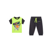 Baby t-shirt + jogging suit Guess
