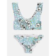 2-piece swimsuit for girls Guess