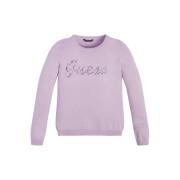 Girl's sweater Guess