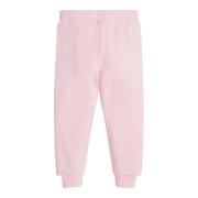 Baby girl jogging suit Guess Active