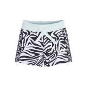 Baby girl shorts Guess French Terry