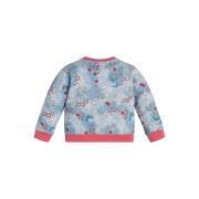 Sweatshirt baby girl Guess French Terry