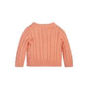 Baby girl sweater Guess eco