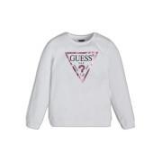 Sweatshirt girl Guess _Core