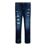 Jeans slim fit child Guess