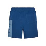 Organic baby boy shorts Guess French Terry