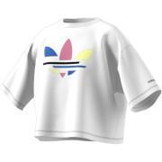 Girl's T-shirt adidas Originals Adicolor