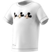 Child's T-shirt adidas Originals Disney Mickey and Friends