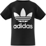 Child's T-shirt adidas Originals Adicolor Trefoil