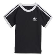 Baby T-shirt adidas Originals 3-Stripes