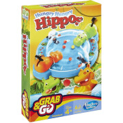Board games hippos gloutons voyage Hasbro France France