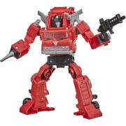 Figurine Hasbro Transformers Generation WFC Voyager