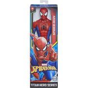 Spiderman titan action figure Hasbro