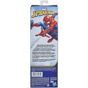 Spiderman titan action figure Hasbro