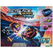 Bayblade quadstrike top Hasbro