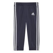 Baby 3 Stripes Knit Tracksuit adidas