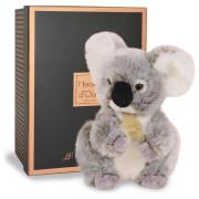 Koala plush Histoire d'Ours Koala - Les Authentiques