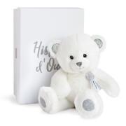 Plush Histoire d'Ours Ours Charms
