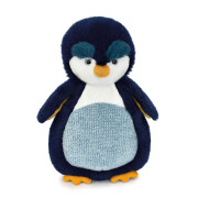 Penguin plush Histoire d'Ours Trésors Marins