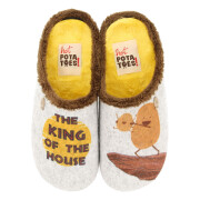Children's slippers Hot Potatoes Clogh